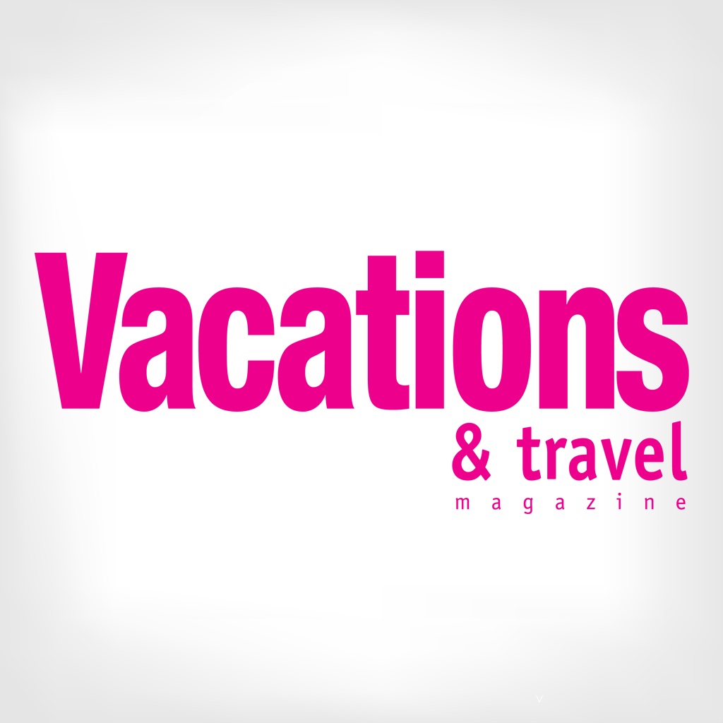 Vacations & Travel icon