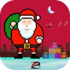 Flap Tap Santa : Christmas Gift Saga