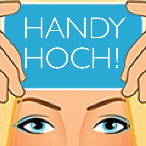 HandyHoch