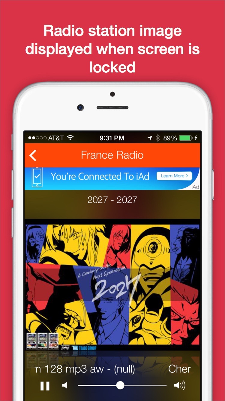 France Radios Top French FM stations by Vimal Singh