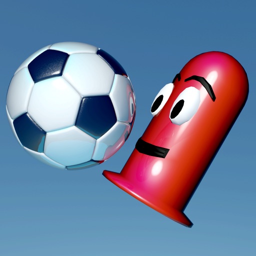 Ludo Football iOS App