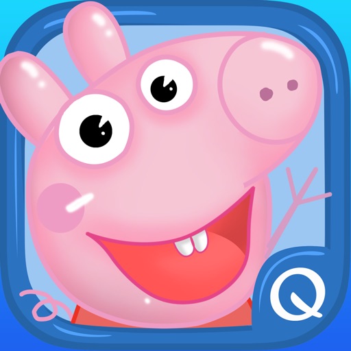 2015 Fans Quiz Peppa Pig Edition : Cartoon Trivia Game Free icon