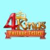 4 Kings Fortune Teller