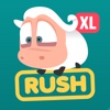 Sheep Rush XL