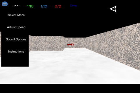 Maze 3D: Explore & Escape screenshot 3