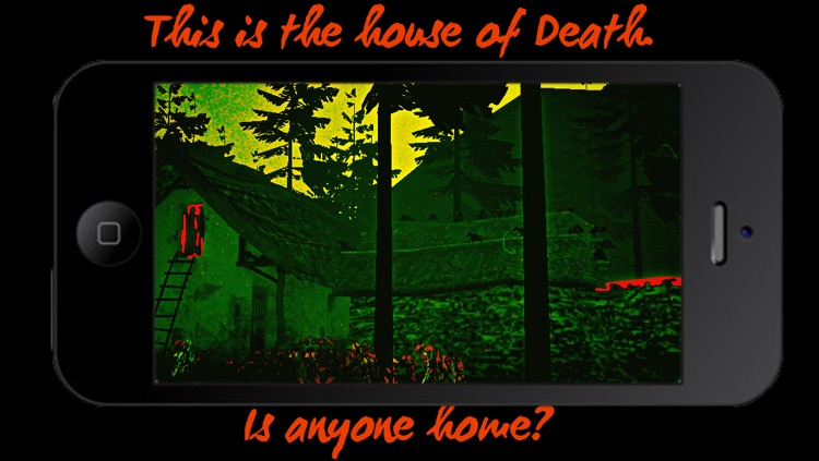 Efec and Death - The Free Horror Game