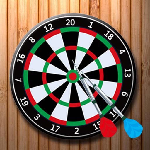 Darts Free iOS App