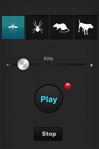 Ultrasonic Repeller away from rodents and insects screenshot 2