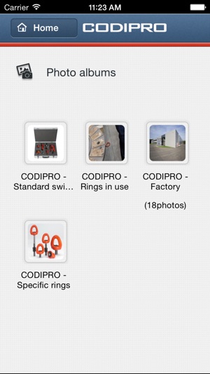 Codipro(圖2)-速報App