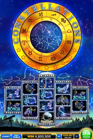 Slots & Horoscope screenshot 4