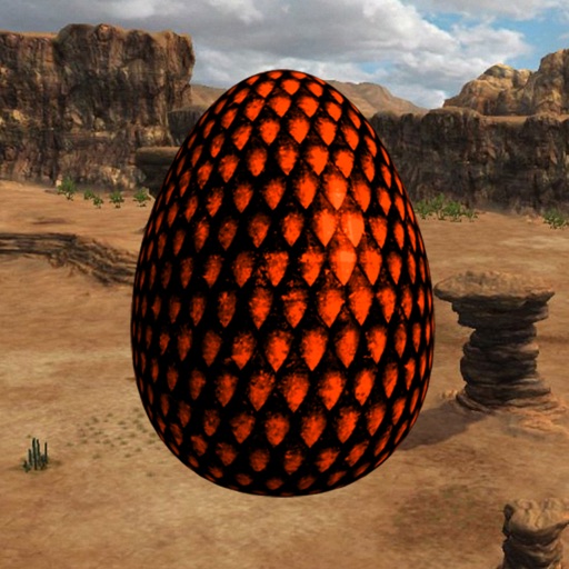 Dragon's Egg icon