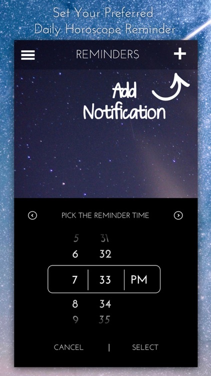 Daily Horoscope - My Future Teller, Zodiac Signs and Astrology Horoscopes Readings by Astrologer screenshot-4