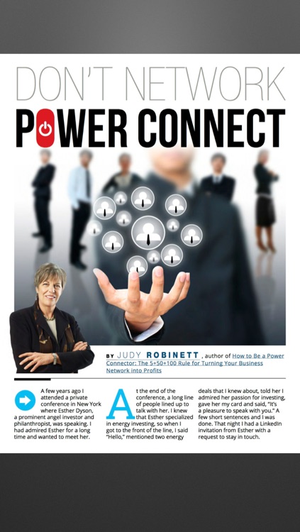 Sales Mastery Magazine