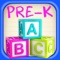 Kids PreSchool Learning Game