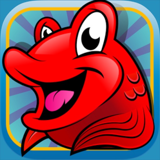 Fish Match : Aquarium Fish Match Mania iOS App