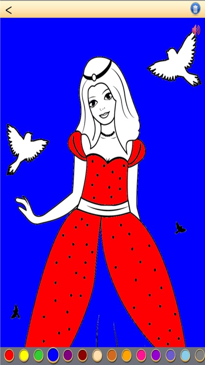 Kids Painting & Drawing