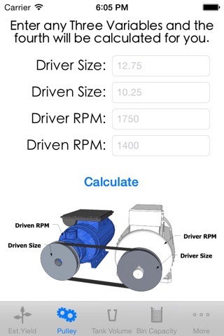 Farm Tools screenshot 2