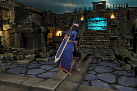 Alliance Quest Mystery Cove screenshot 4