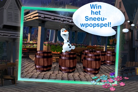 Olaf's Adventures screenshot 4