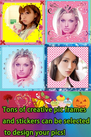 InstaBeauty PRO screenshot 2