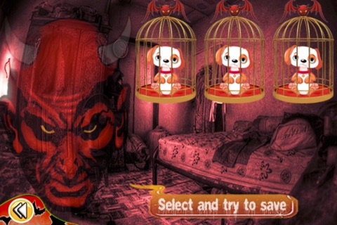 Ghost Scary Prank - Scary Maze Game screenshot 3
