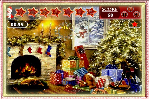 Hidden Object - Christmas 2015 screenshot 2