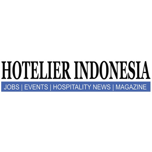 Hotelier Indonesia icon