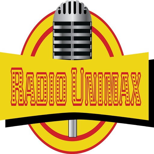 Radio Unimax icon