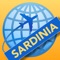 Sardinia Travelmapp provides a detailed map of Sardinia