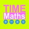 TIme Maths is a Great Play and Learn Full Maths Game