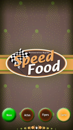 Speed Food(圖1)-速報App