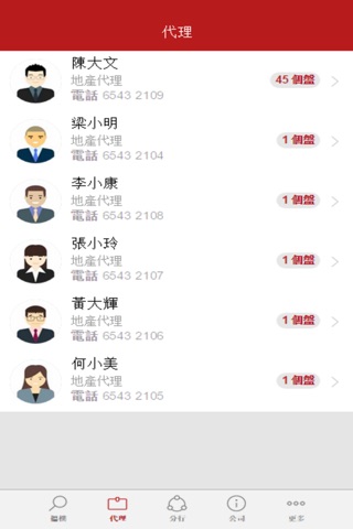 宏昌地產 screenshot 2