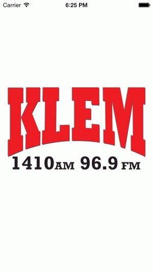 KLEM 1410AM/96.9FM