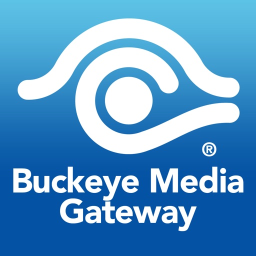 Buckeye Media Gateway