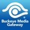 Buckeye Media Gateway Whole Home Solution users can get the Buckeye Media Gateway Whole Home Solution experience in the palm of their hands with the Buckeye Media Gateway Mobile Application