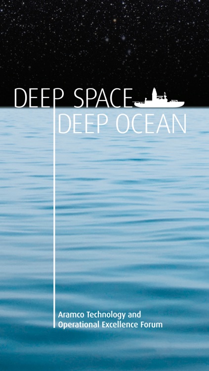 Deep Space, Deep Ocean 2015 screenshot-0