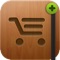 iCanShop - the shopping list you'll love