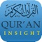 Quran Insight is FREE & contains all the surah/chapters of the Holy Quran (القرآن) translated into many languages ​​and chanted by various reciters