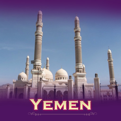 Yemen Tourism icon