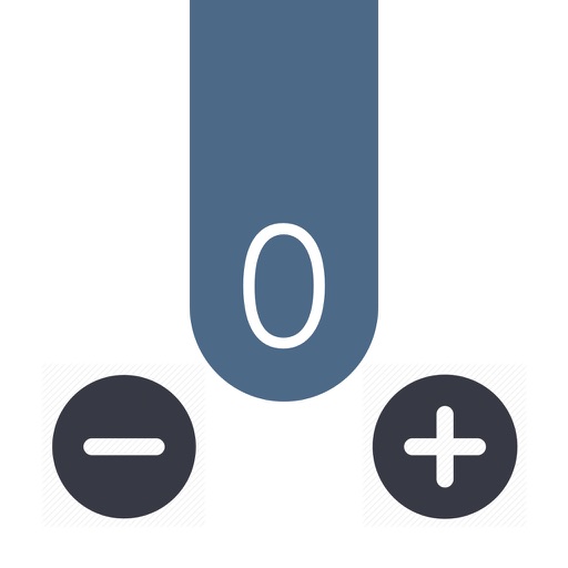 Tally Counters