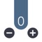 Tally Counters is a personal counter to let you easily track unlimited things in your life