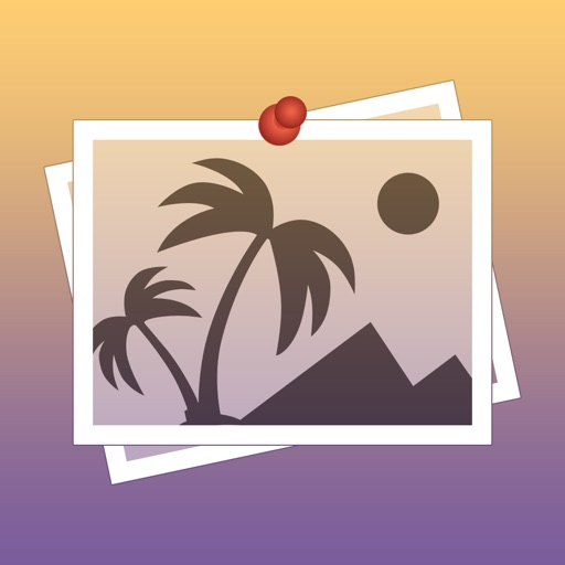 Photo Wall Pro - Collage App Icon