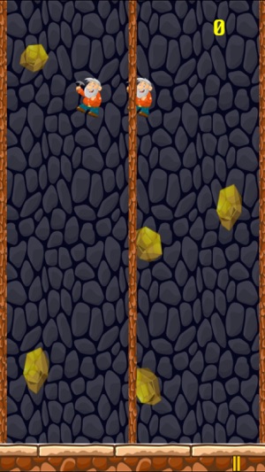 Gold Mine Fall Rush: Keep Them Jumping(圖5)-速報App