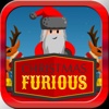 Christmas Furious Runner