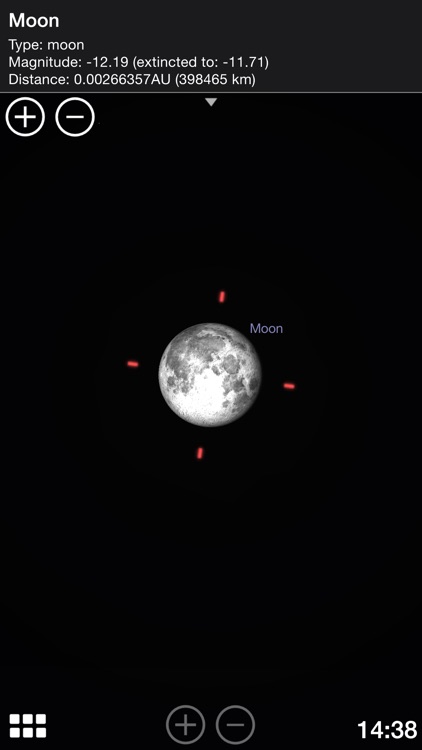 Stellarium Mobile Sky Map