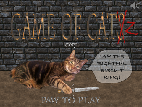 Game of Catz screenshot 3