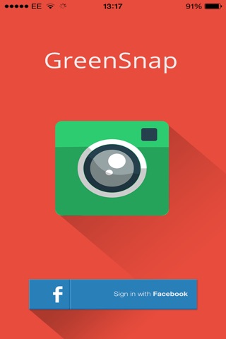 GreenSnap! screenshot 2