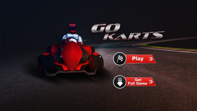 Go Karts - VR(圖1)-速報App