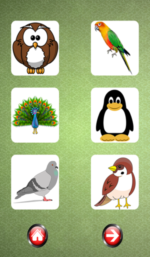 Sound Flash Cards 3 - Baby Game(圖2)-速報App