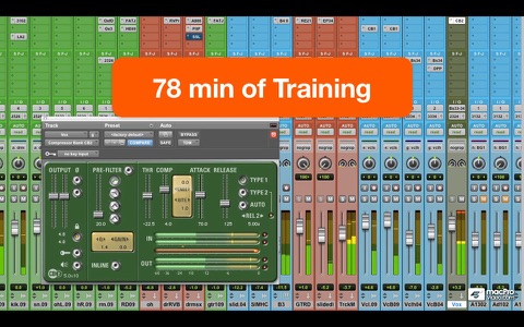 SongCraft 102 Dubway Sessions screenshot 2